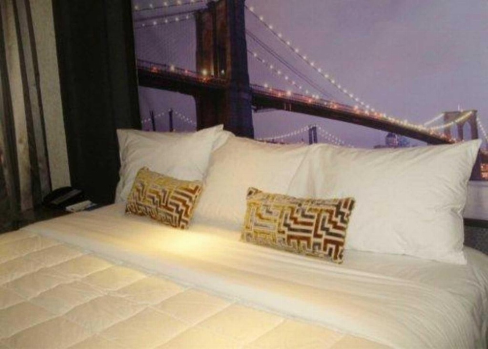 Rodeway Inn Near Jfk Airport Main image